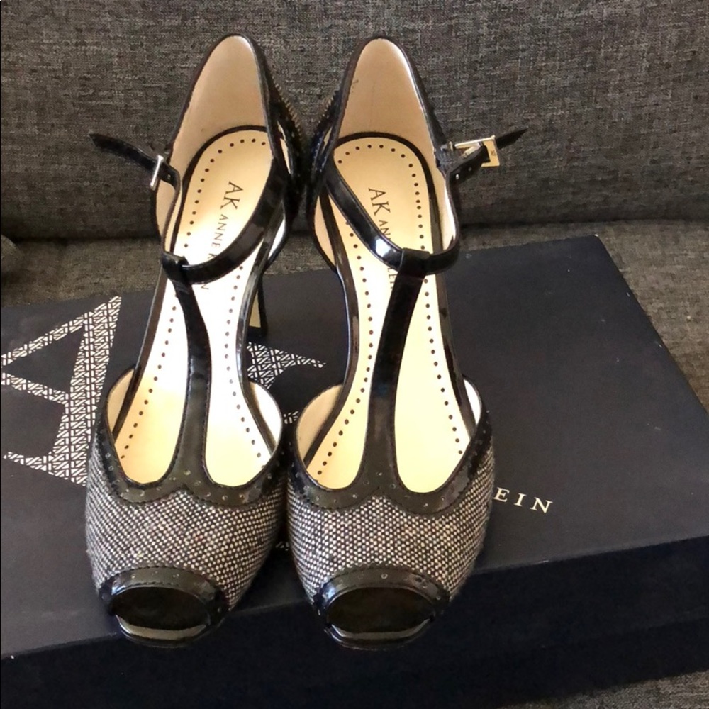 Anne Klein - Nelly